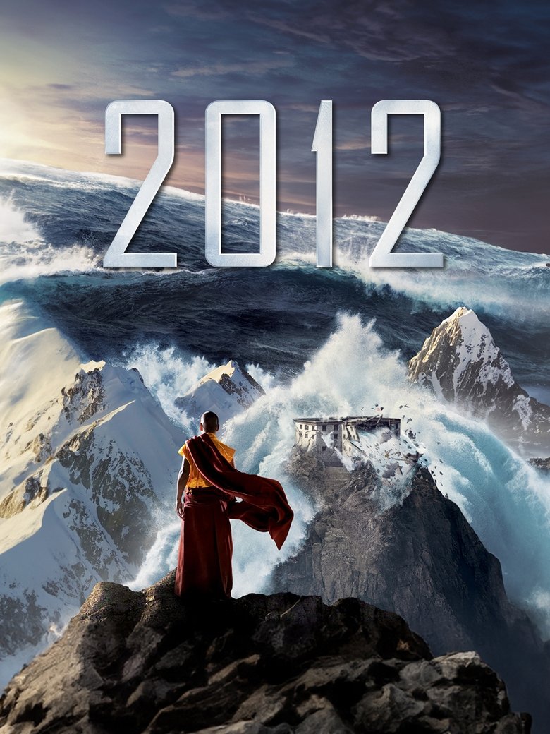 Poster filma ili serije 2012 (2009)