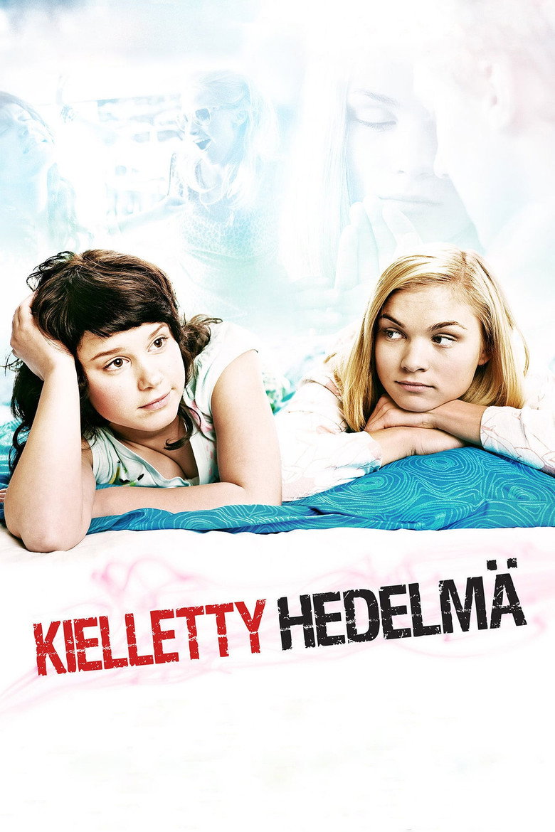 Poster filma ili serije Forbidden Fruit (2009)