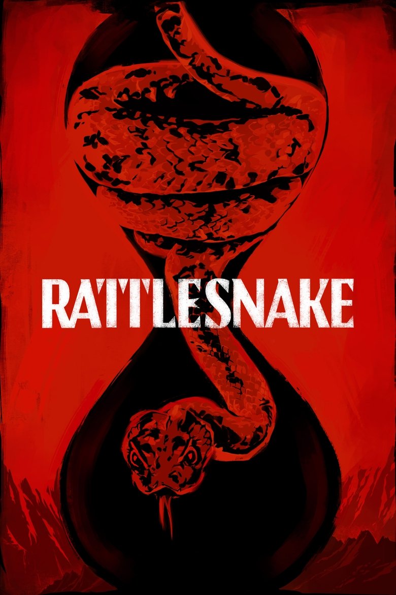 Poster filma ili serije Rattlesnake (2019)