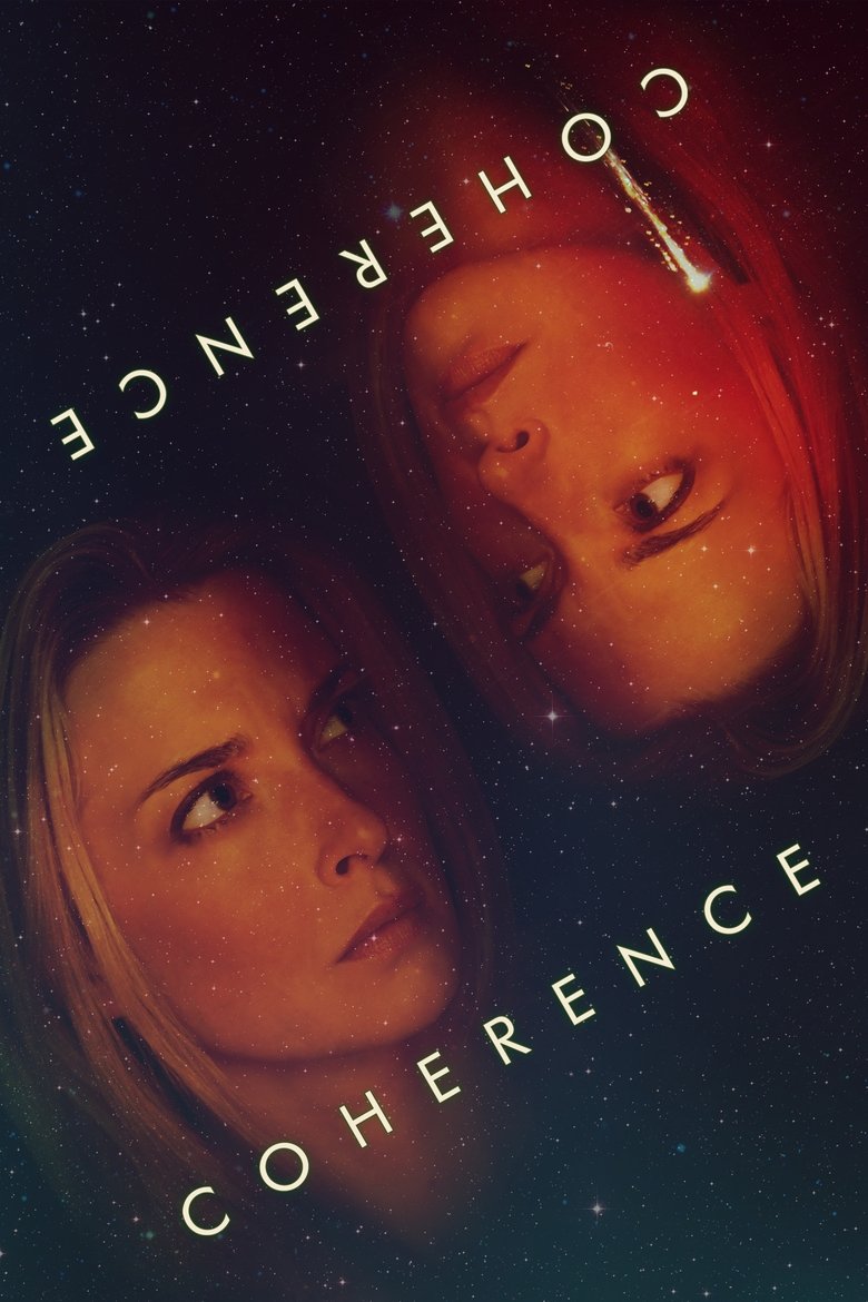 Poster filma ili serije Povezanost (2014)