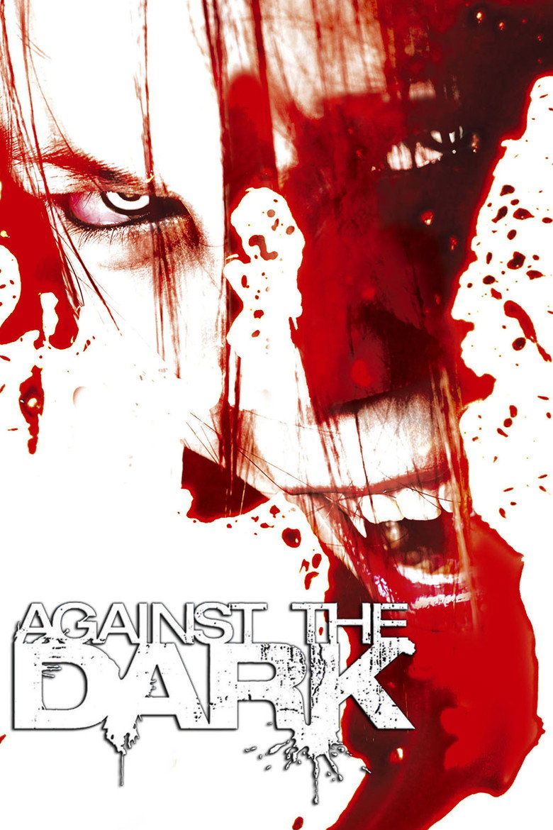 Poster filma ili serije Against the Dark (2009)