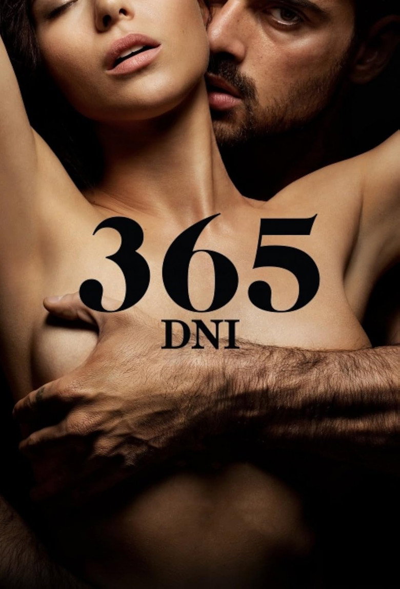 Poster filma ili serije 365 Days (2020)