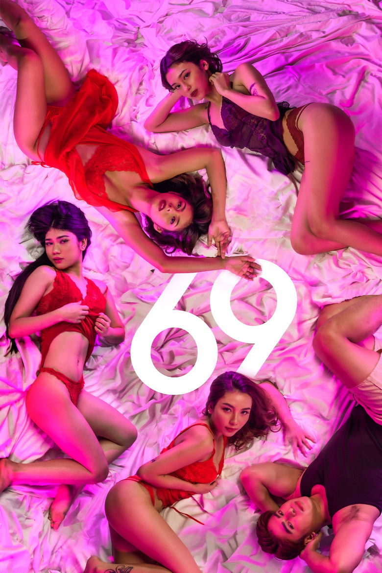 Poster filma ili serije 69 (2025)