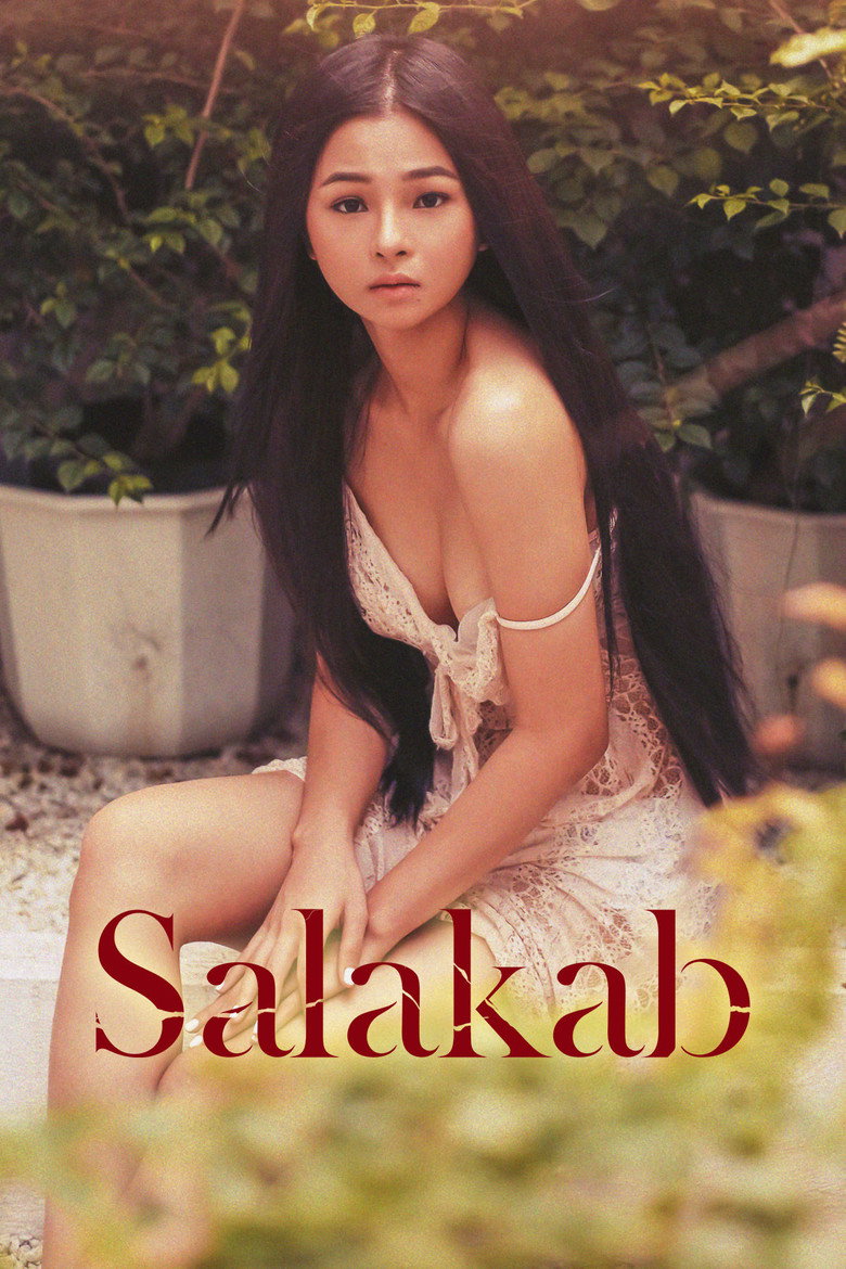 Poster filma ili serije Salakab (2023)