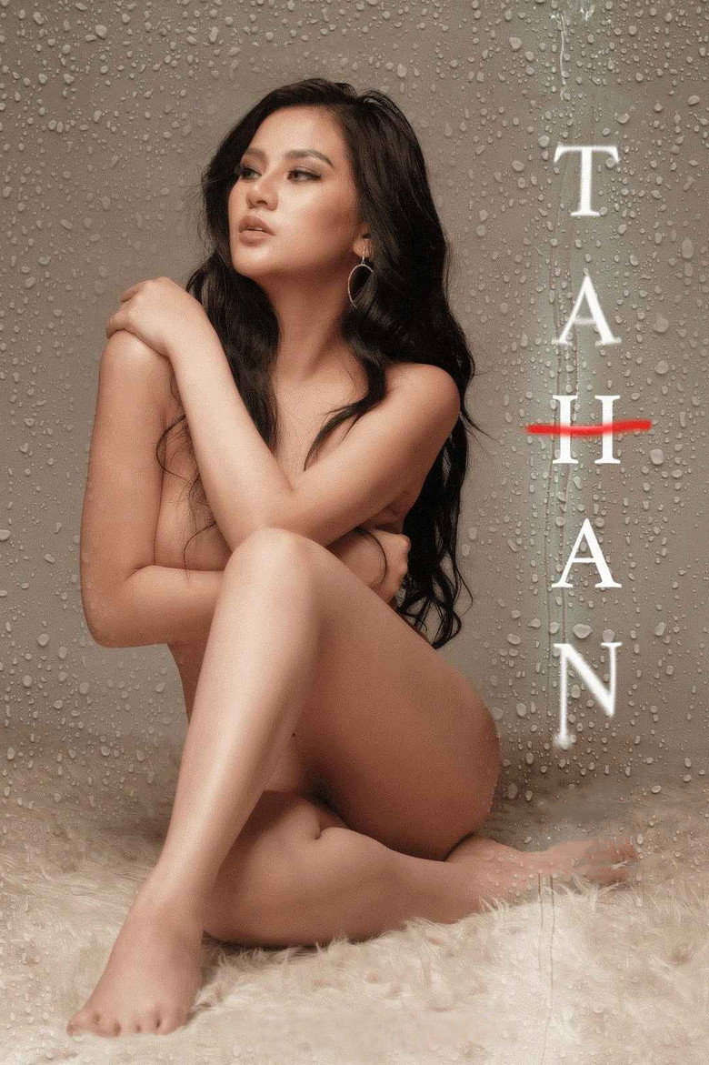 Poster filma ili serije Tahan (2022)