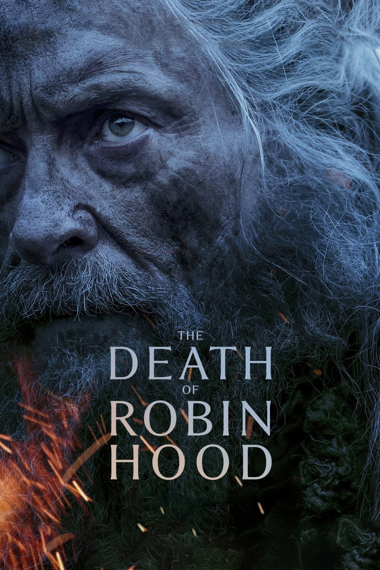 Poster filma ili serije The Death of Robin Hood (2026)