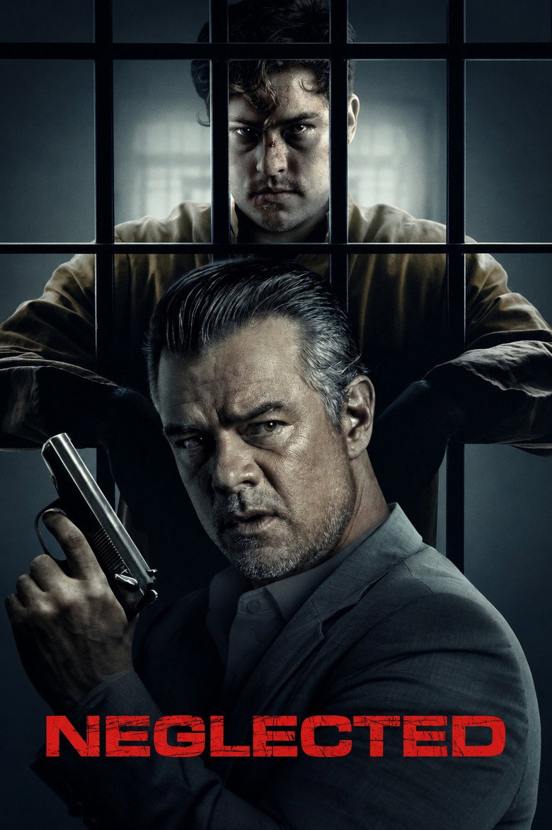 Poster filma ili serije Neglected (2026)