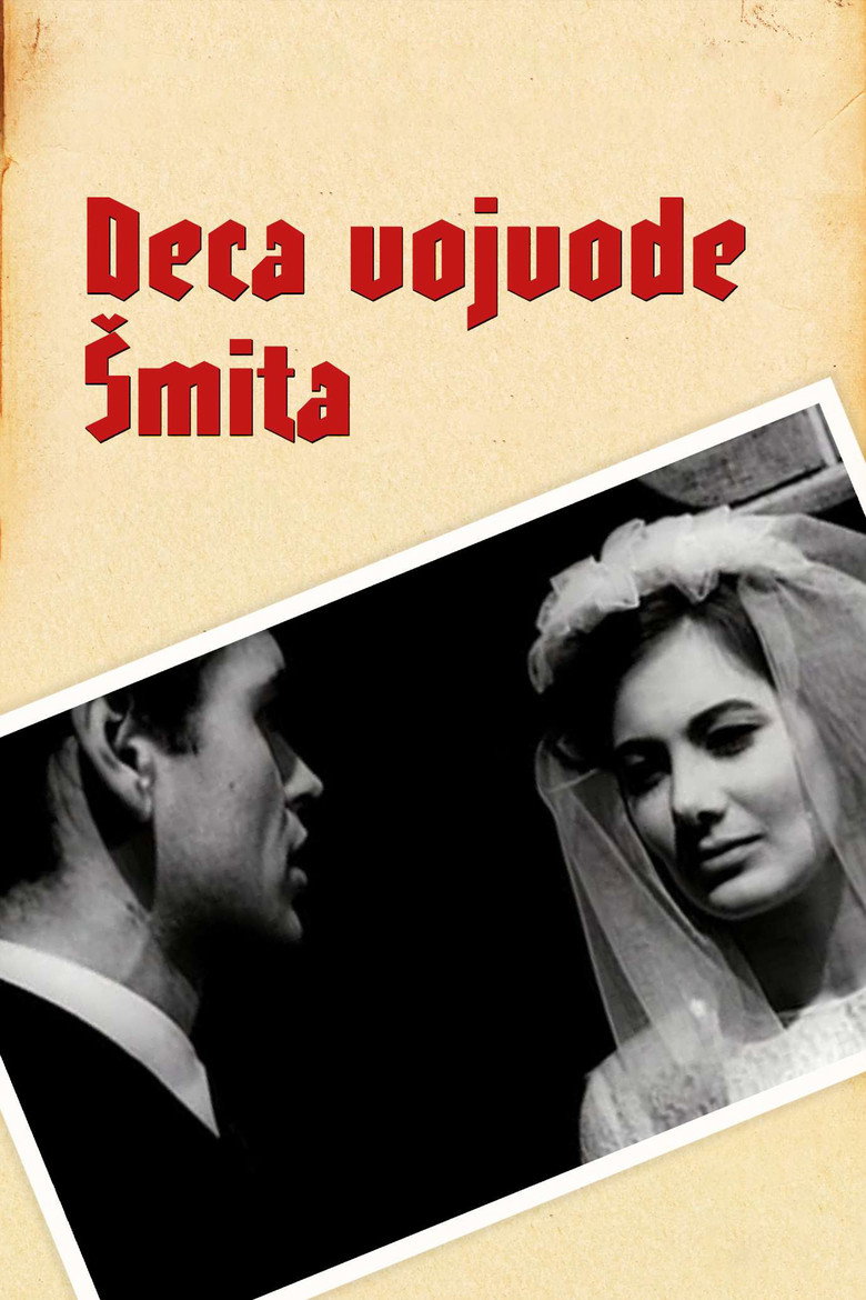 Poster filma ili serije Deca vojvode Šmita (1967)