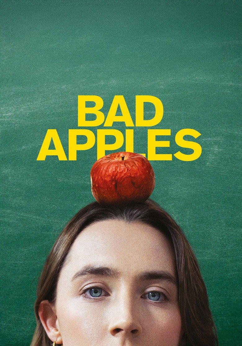 Poster filma ili serije Bad Apples (2026)