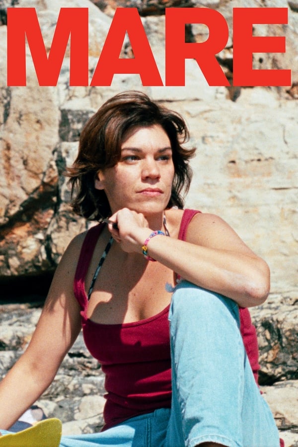 Poster filma ili serije Mare (2020)