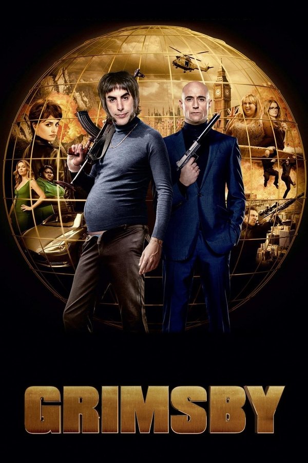 Poster filma ili serije (Ne)Profesionalac (2016)