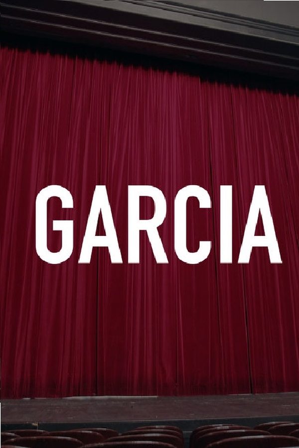Poster filma ili serije Garcia (1999)