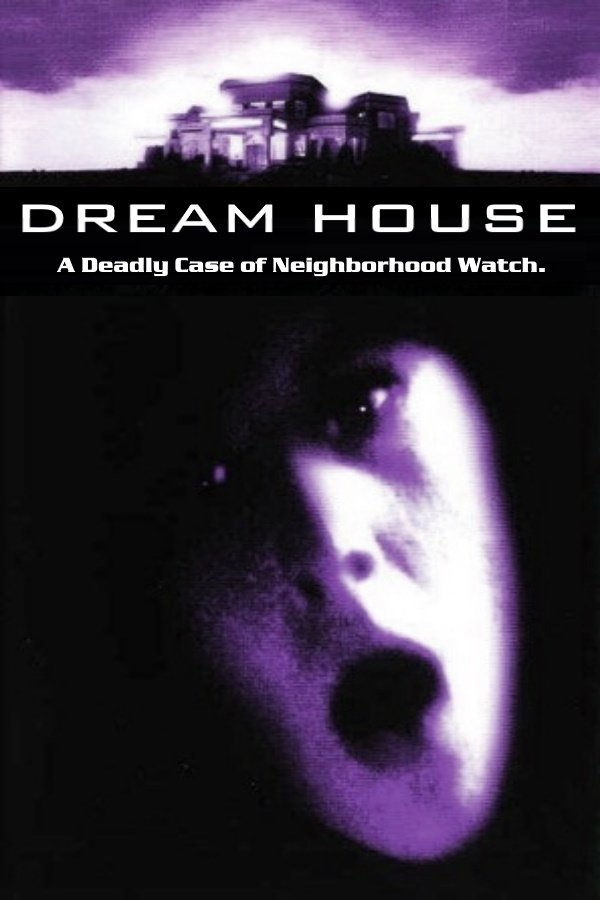 Poster filma ili serije Dream House (1998)