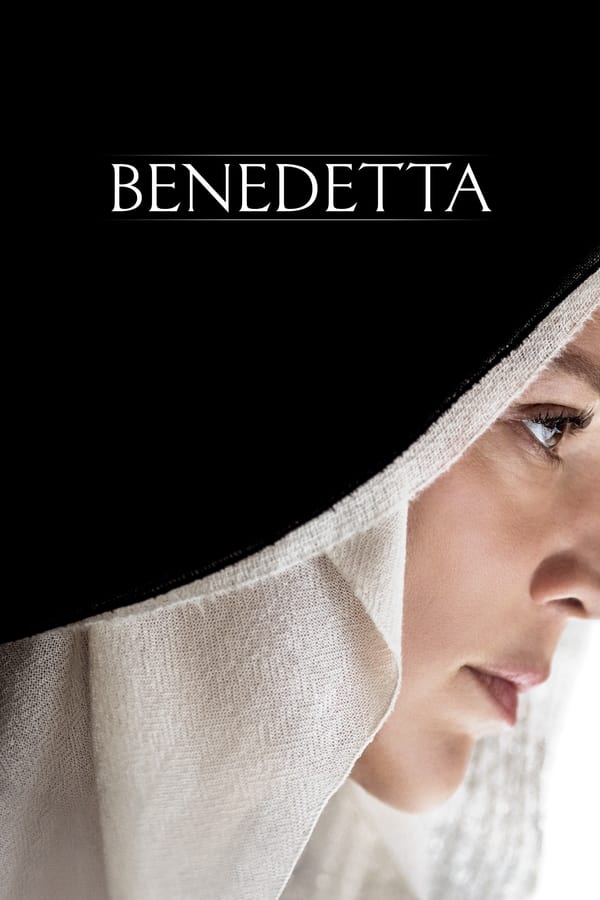 Poster filma ili serije Benedetta (2021)