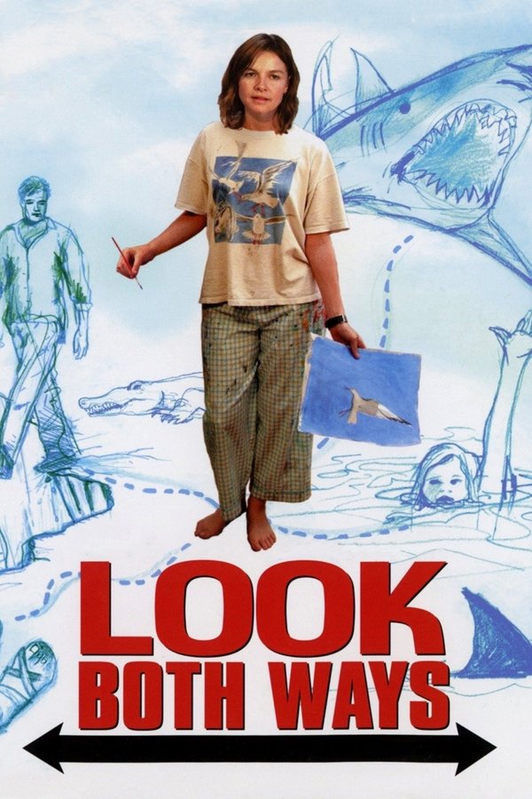 Poster filma ili serije Look Both Ways (2005)