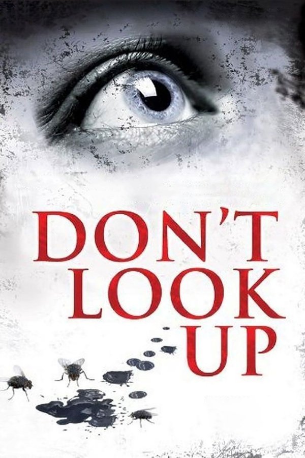 Poster filma ili serije Don't Look Up (2009)