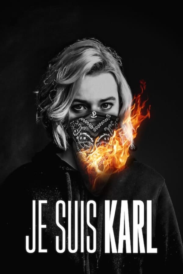 Poster filma ili serije Je suis Karl (2021)