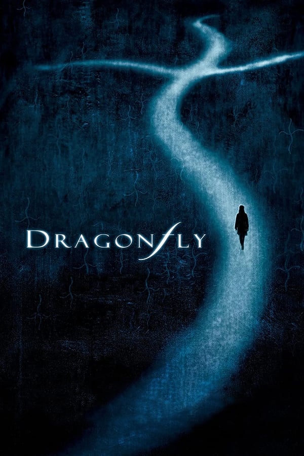 Poster filma ili serije Dragonfly (2002)