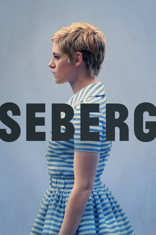 Poster filma ili serije Seberg (2019)
