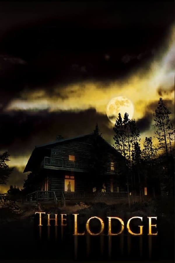 Poster filma ili serije The Lodge (2008)