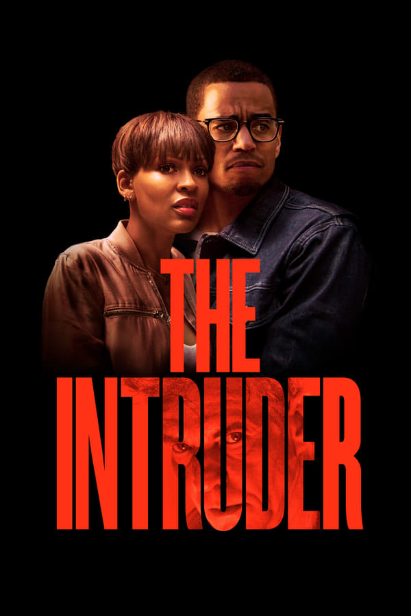 Poster filma ili serije The Intruder (2019)