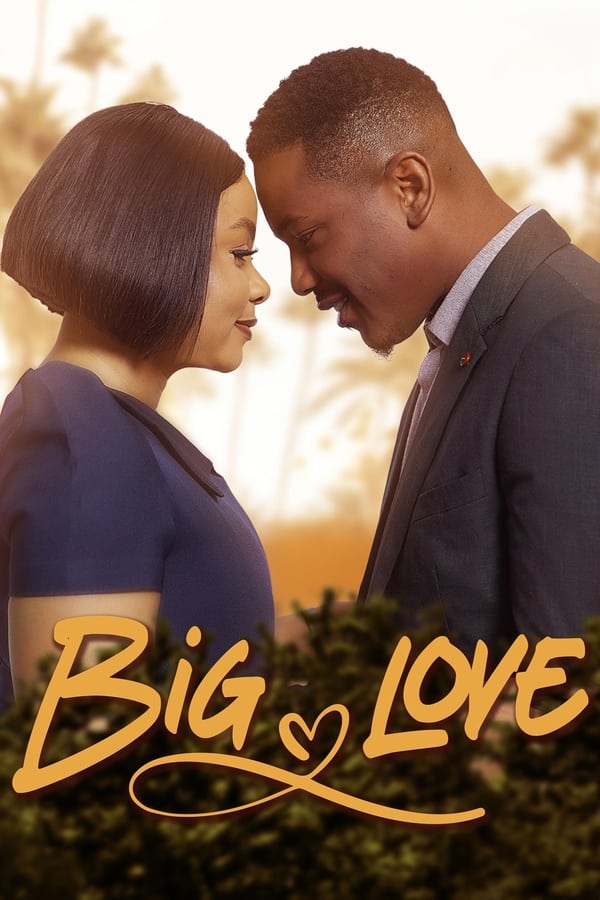 Poster filma ili serije Big Love (2023)