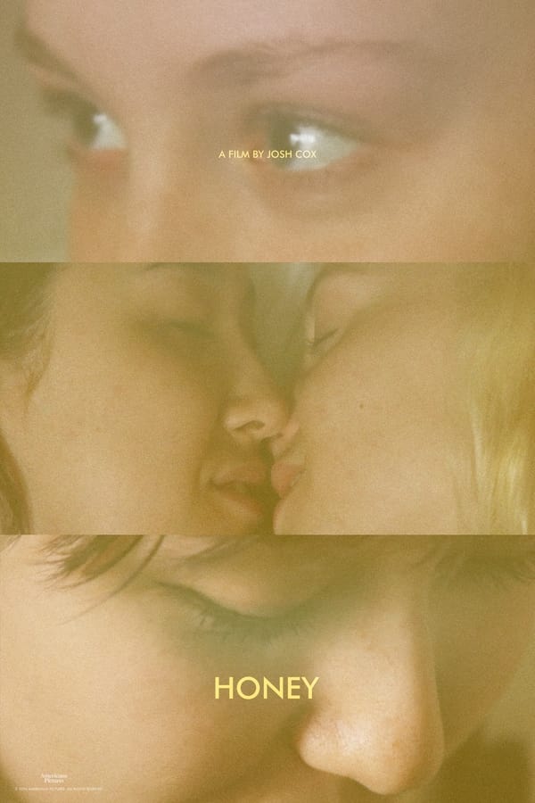 Poster filma ili serije Honey (2024)