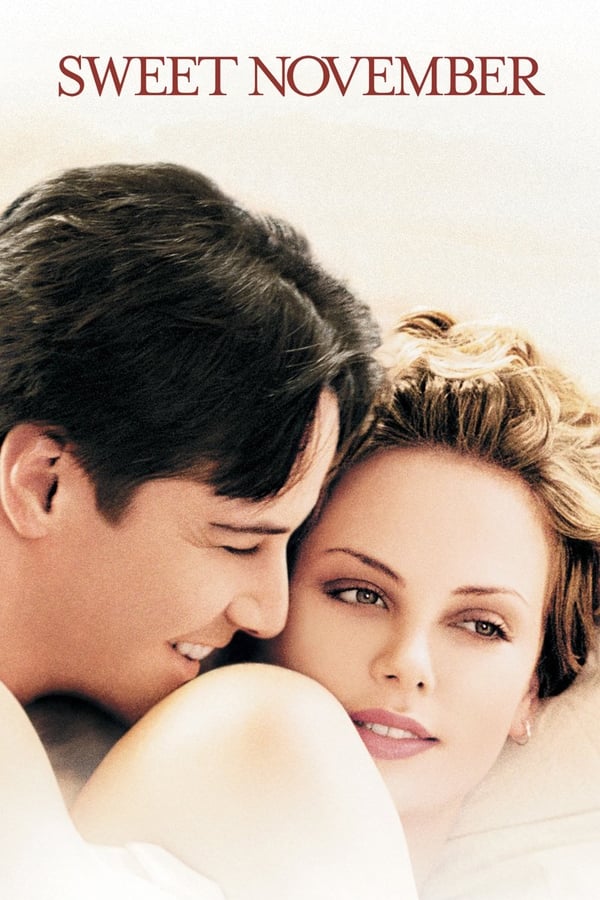 Poster filma ili serije Sweet November (2001)