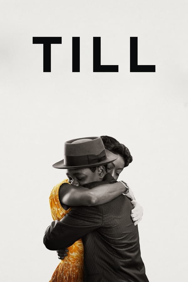 Poster filma ili serije Till (2022)