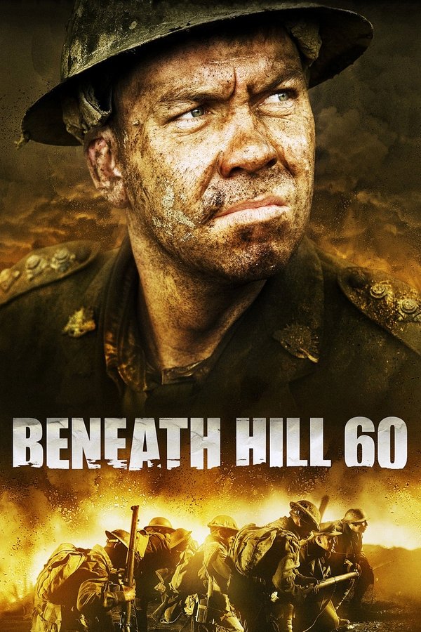 Poster filma ili serije Beneath Hill 60 (2010)
