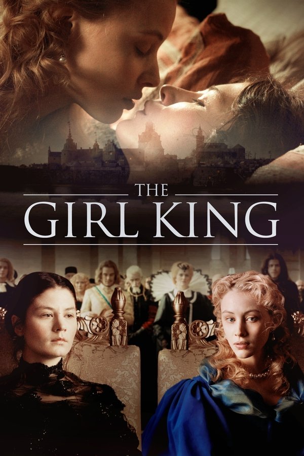 Poster filma ili serije The Girl King (2015)