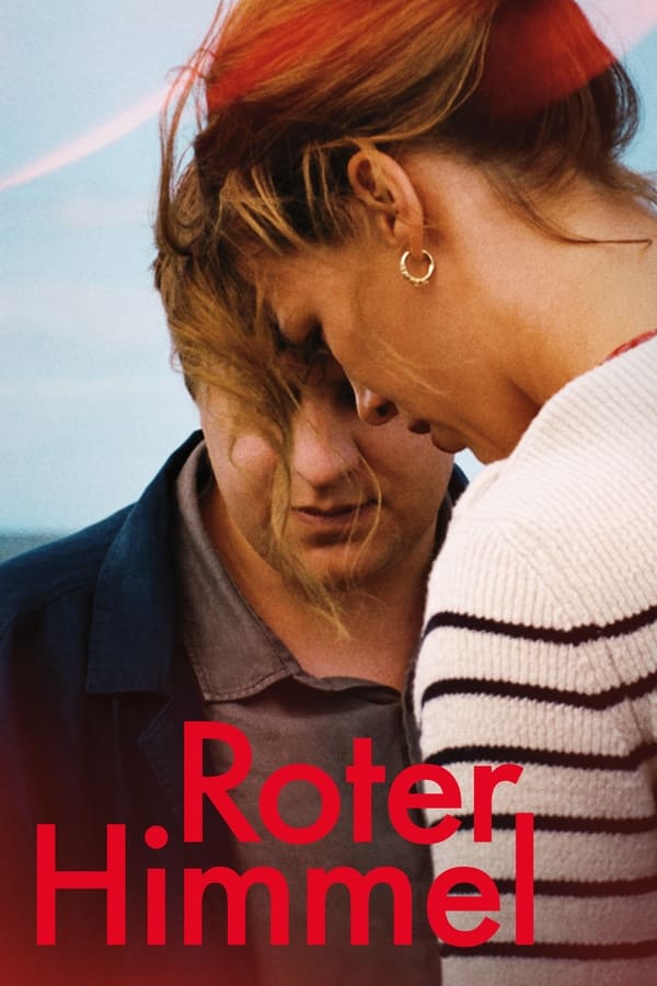 Poster filma ili serije Roter Himmel (2023)