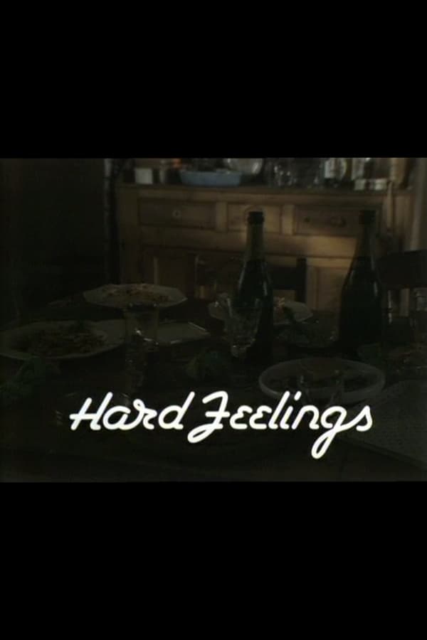 Poster filma ili serije Hard Feelings (1984)