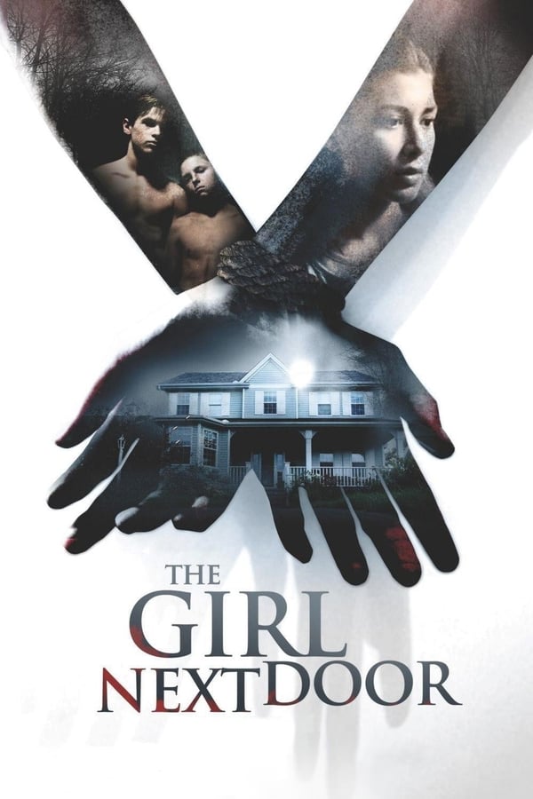 Poster filma ili serije The Girl Next Door (2007)