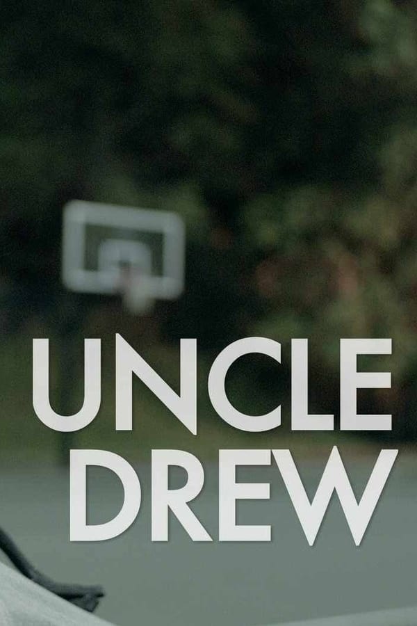 Poster filma ili serije Uncle Drew (2012)