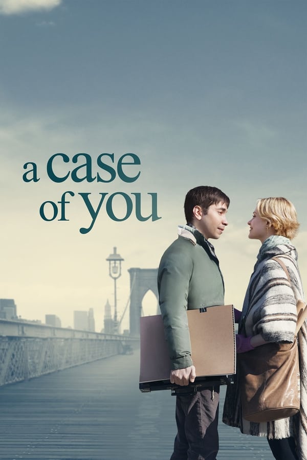 Poster filma ili serije A Case of You (2013)