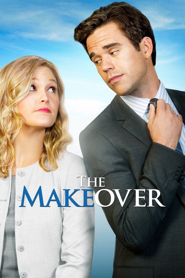 Poster filma ili serije The Makeover (2013)