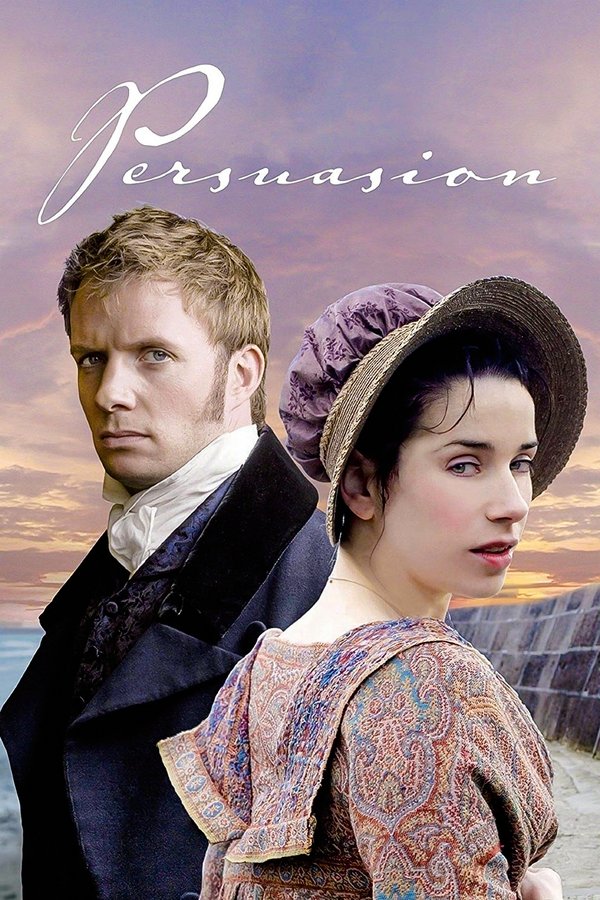 Poster filma ili serije Persuasion (2007)