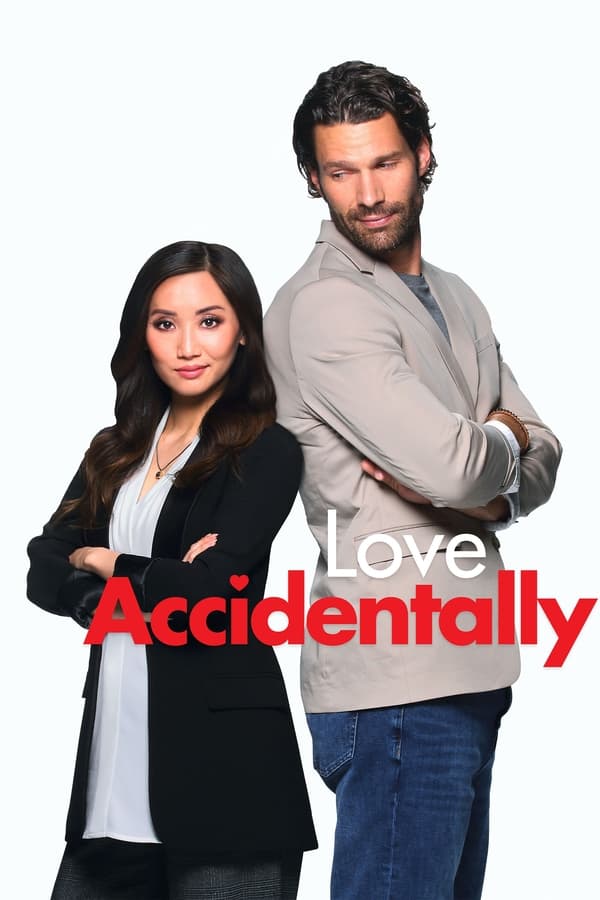 Poster filma ili serije Love Accidentally (2022)