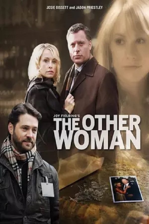 Poster filma ili serije The Other Woman (2008)
