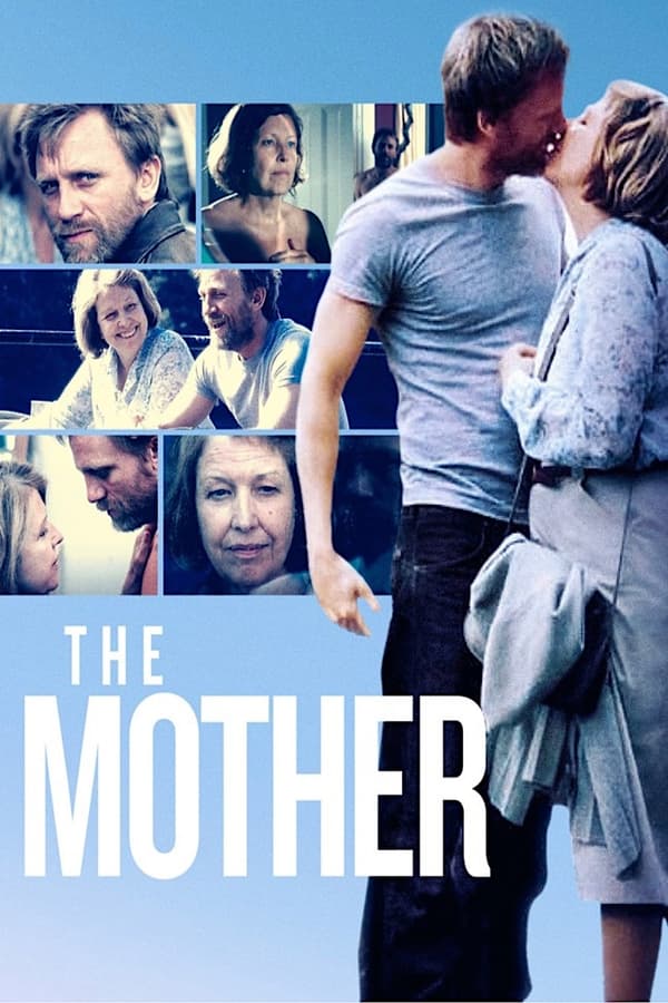 Poster filma ili serije The Mother (2003)