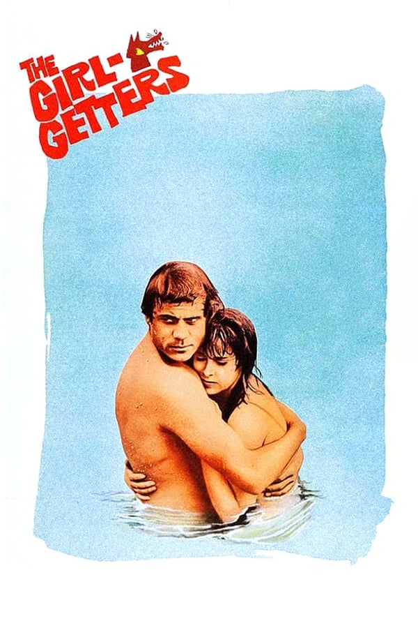 Poster filma ili serije The System (1964)