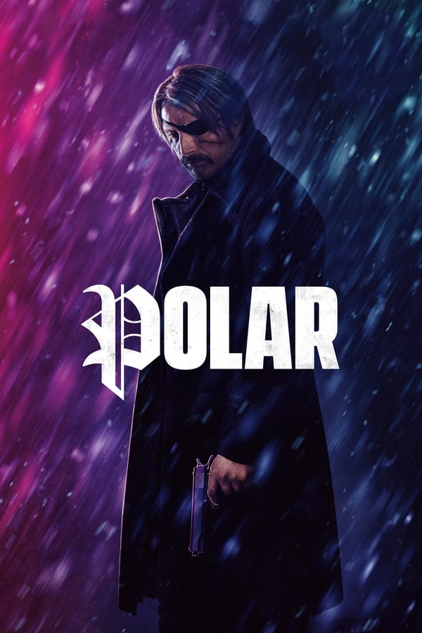 Poster filma ili serije Polar (2019)
