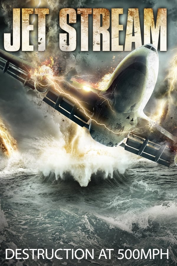 Poster filma ili serije Jet Stream (2013)