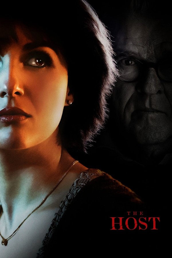 Poster filma ili serije The Host (2020)