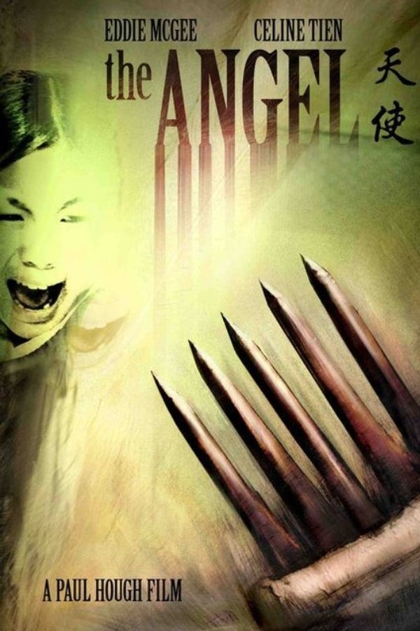 Poster filma ili serije The Angel (2007)