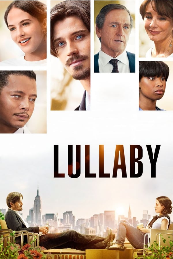 Poster filma ili serije Lullaby (2014)