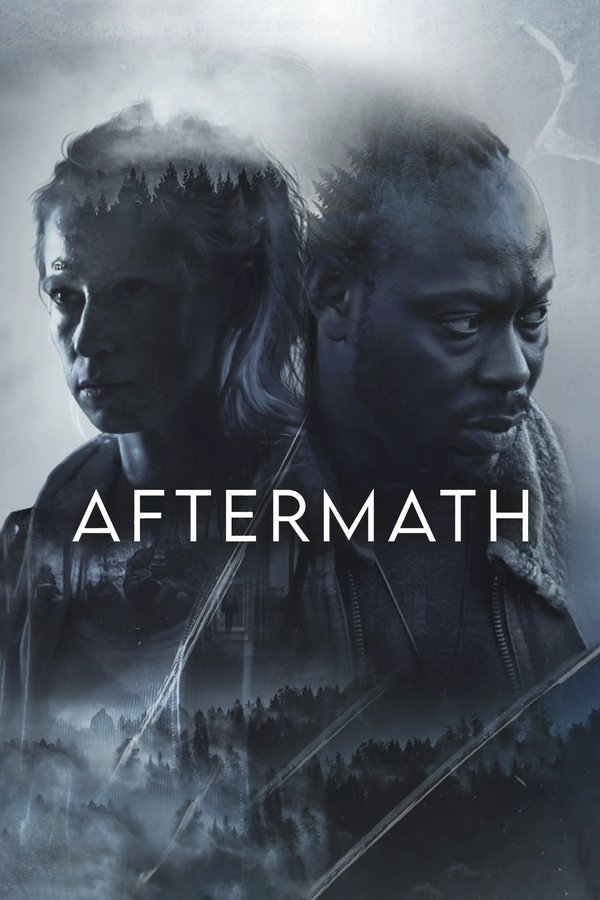 Poster filma ili serije Aftermath (2024)