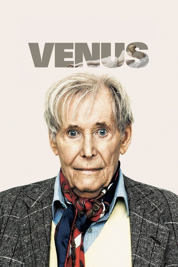 Poster filma ili serije Venus (2006)