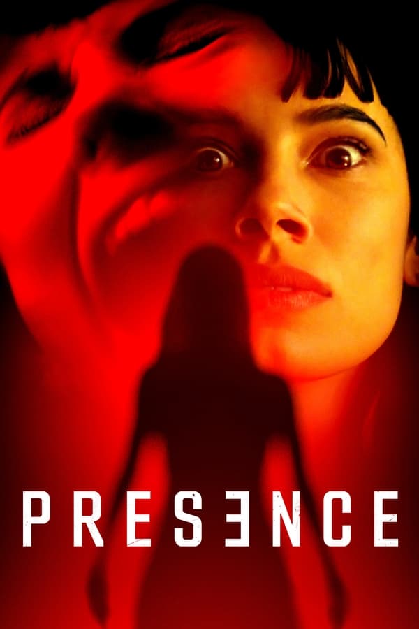 Poster filma ili serije Presence (2022)
